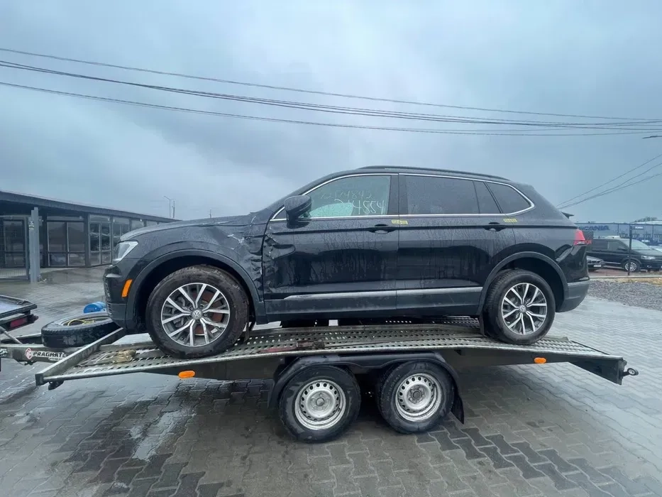 Попутний евакуатор / автовоз / лавета Львів-Київ, Одеса, Харків, Дніпро