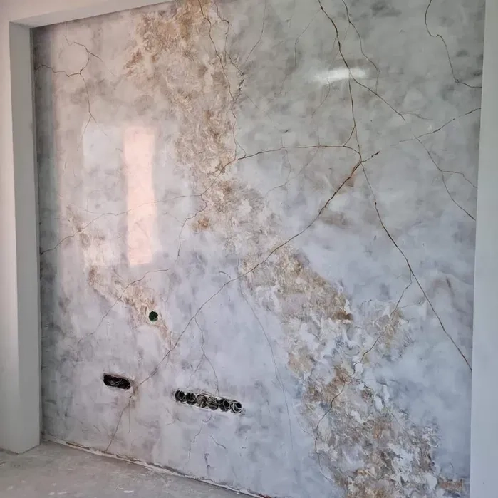 Нанесення Декоративної Штукатурки та Професійне Фарбування Стін. Створюємо Стильний Інтер'єр! від 450 грн/кв.м