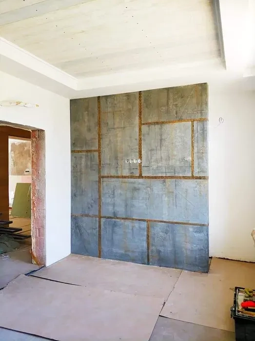 Нанесення Декоративної Штукатурки та Професійне Фарбування Стін. Створюємо Стильний Інтер'єр! від 450 грн/кв.м