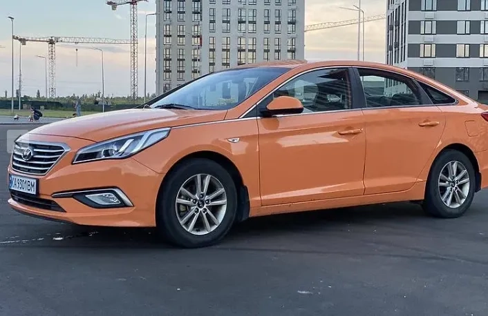 Авто Соната АКПП+ГАЗ+БЕЗ ЗАПОРУКИ!