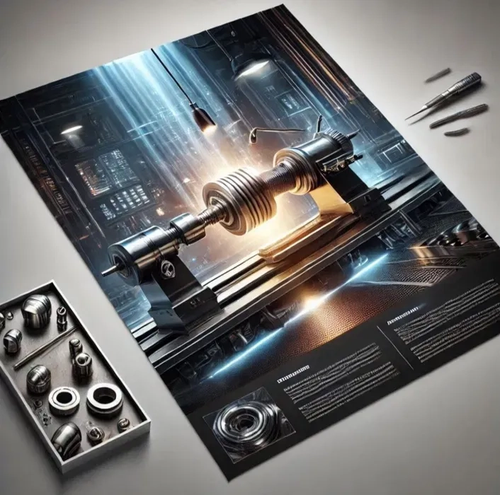 Токар, Дніпро, токарні роботи, послуги,чпу, фрезер, шестерні