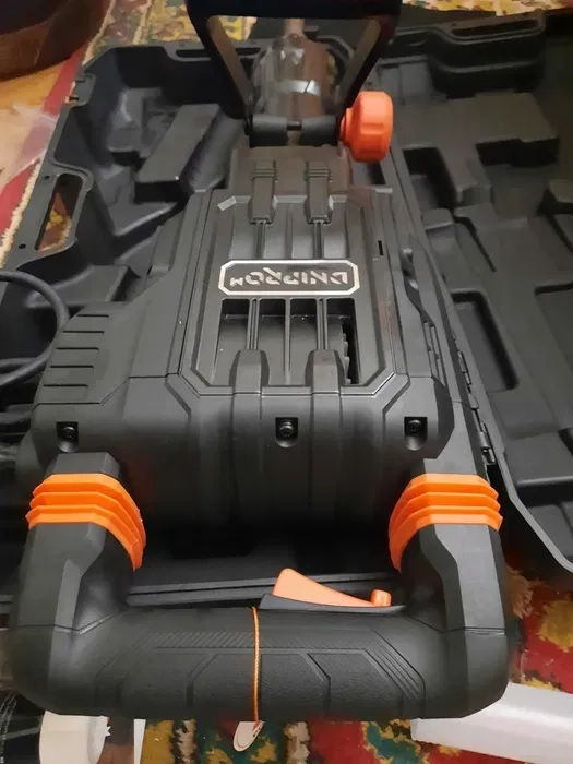 Відбійний молоток