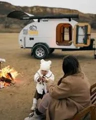 Кемпер для вашого відпочинку . Одеська обл