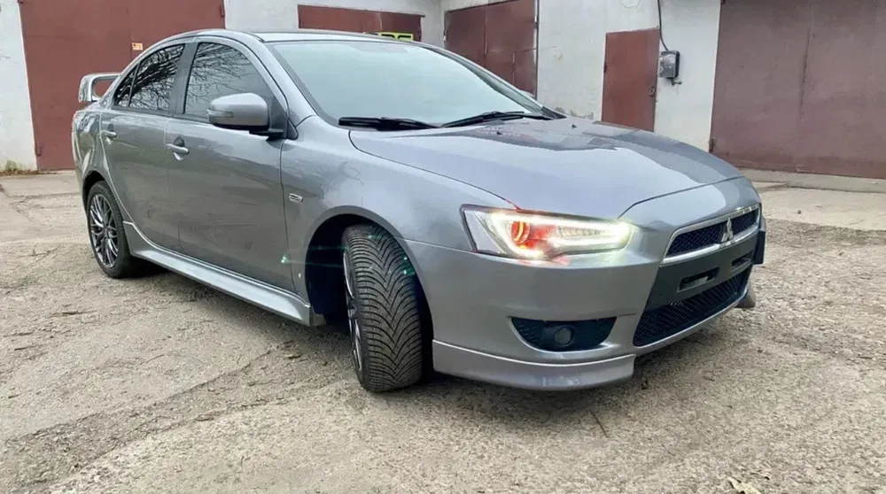 Авто без водія