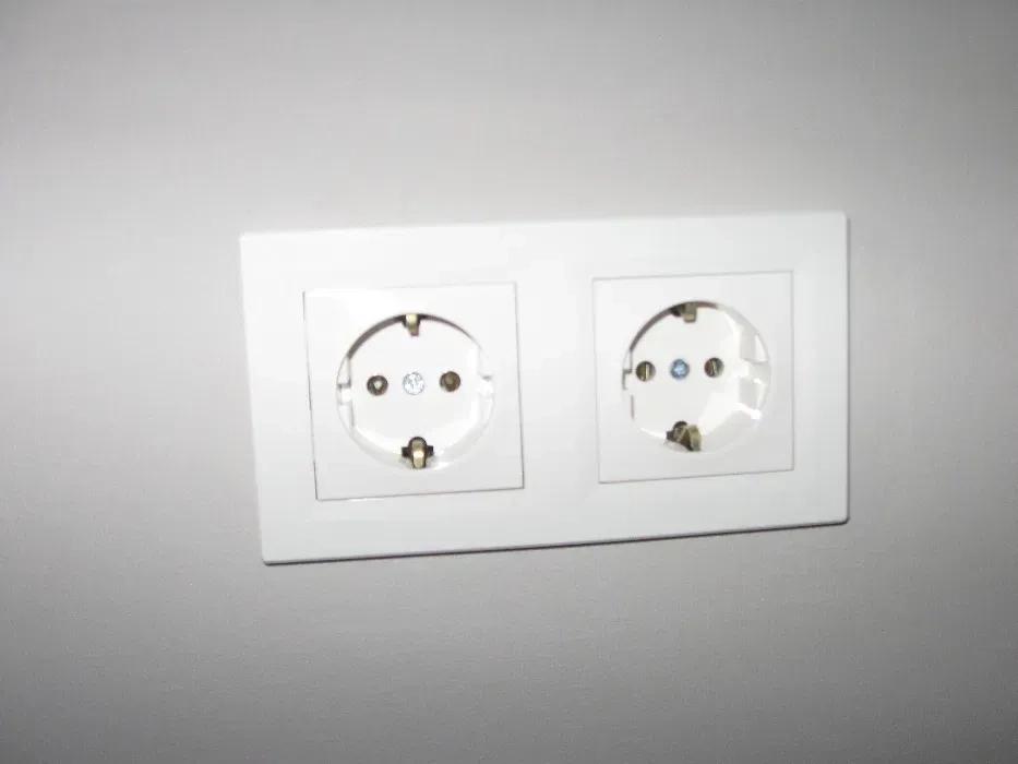 Послуги електрика. Електромонтаж у вашому житлі.