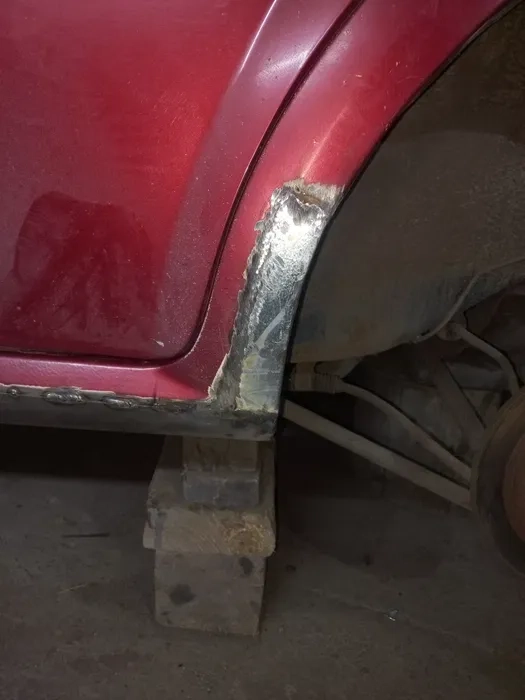 Ремонт Авто, Зварювання, Заміна порогів, Рихтування, Фарбування