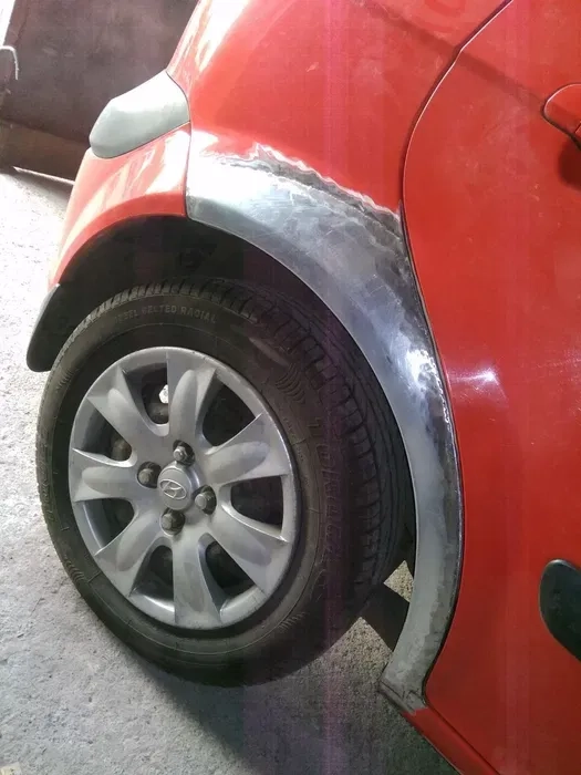 Ремонт Авто, Зварювання, Заміна порогів, Рихтування, Фарбування