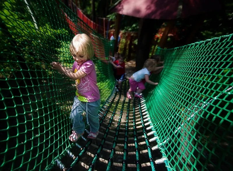 Мотузковий парк