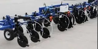 Культиватор Blu-Jet runner 3!!!