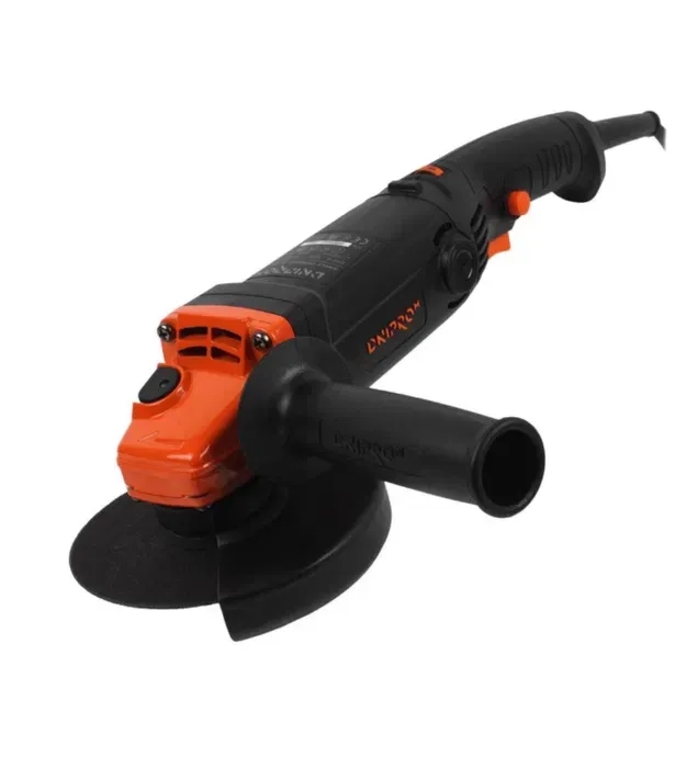 Болгарка «Дніпро-М» на 230 мм .