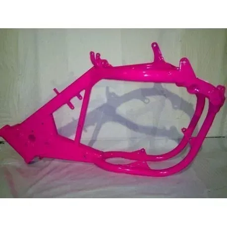 Пескоструй + Порошковая Покраска: Идеальная Основа и Долговечное Покрытие