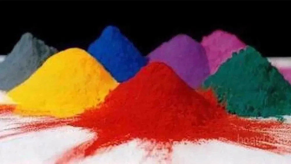 Пескоструй + Порошковая Покраска: Идеальная Основа и Долговечное Покрытие