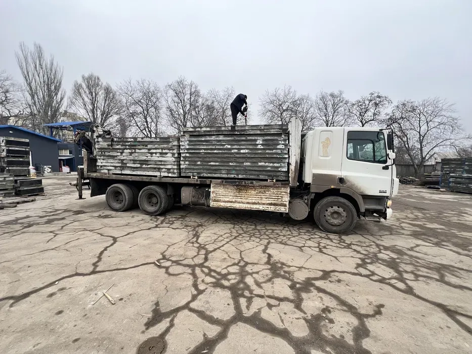 Послуги маніпулятора