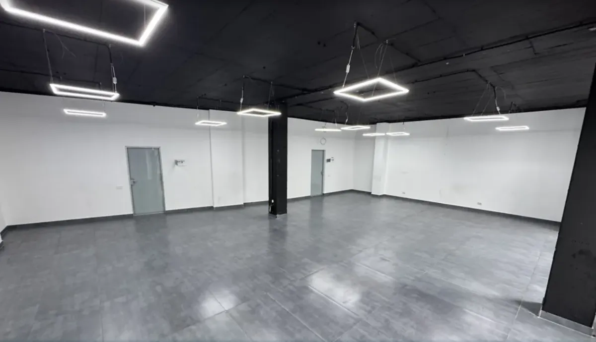 Офісне приміщення на просп. Орлика Пилипа 18, приміщень - 1, поверх - 2 ЖК Сomfort City