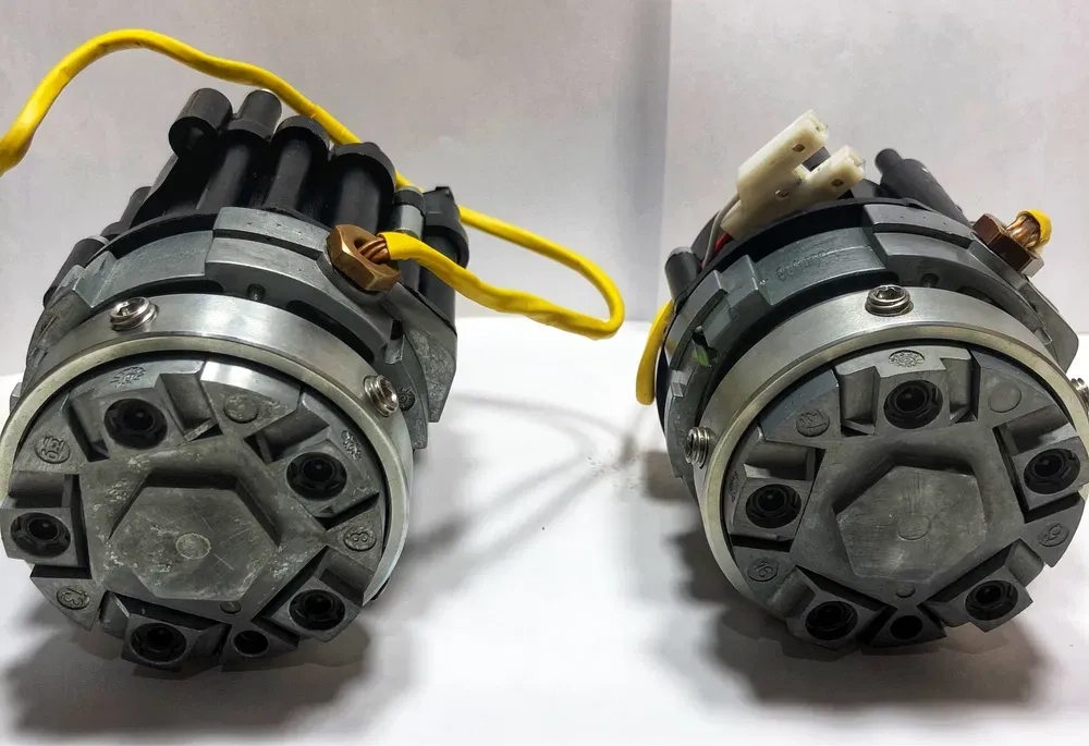 Ремонт, насос LPI, Kia, Hyundai, Sonata, K5 4 700 грн.