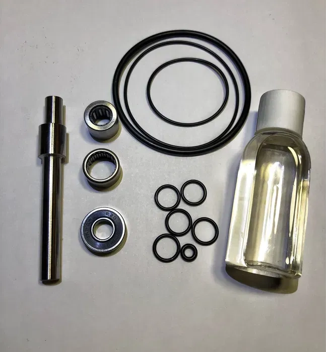 Ремонт, насос LPI, Kia, Hyundai, Sonata, K5 4 700 грн.