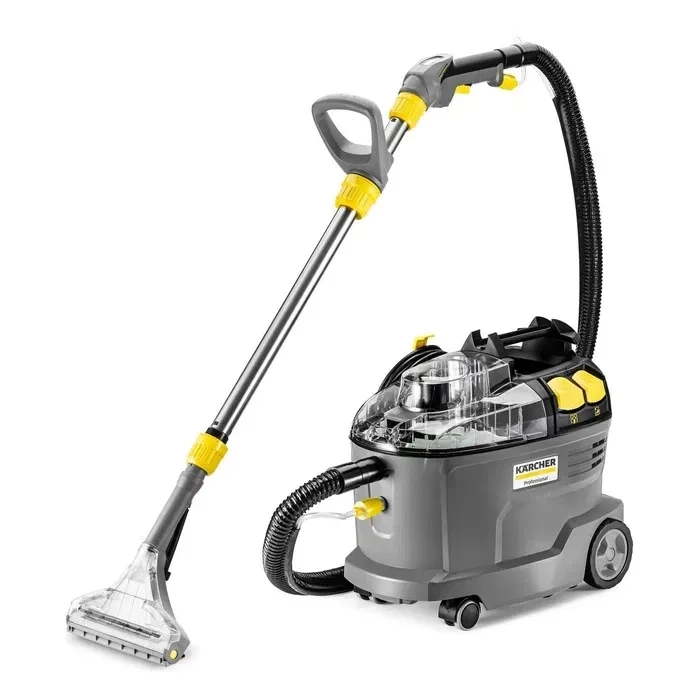 Професійний миючий пилосос Karcher Puzzi 8/1