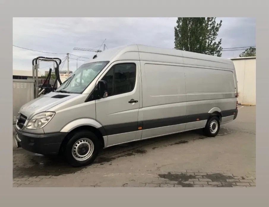 Вантажні перевезення будь-якої складності у Кривому Розі.