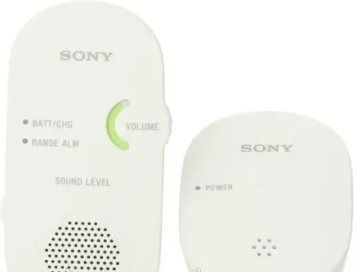 Радіоняня Sony Digital Baby Monitor 