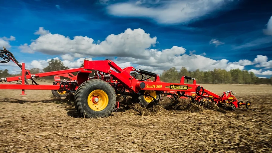 Якісний, потужний Культиватор (639).