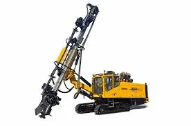 Бурильно - кранові машини - Бурова установка