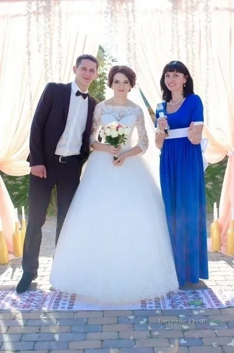 Ведущая, ведуча, тамада+діджей на весілля, випуск, корпоратив 1 годі