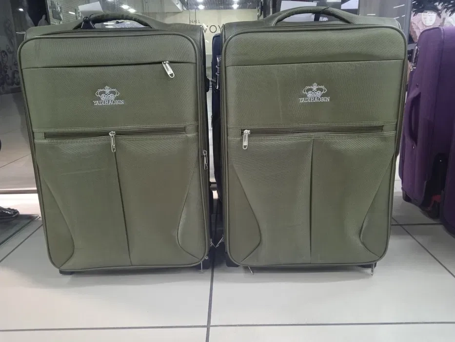 Професійний Ремонт Валіз, Чемоданів . Послуги Від 699 грн.