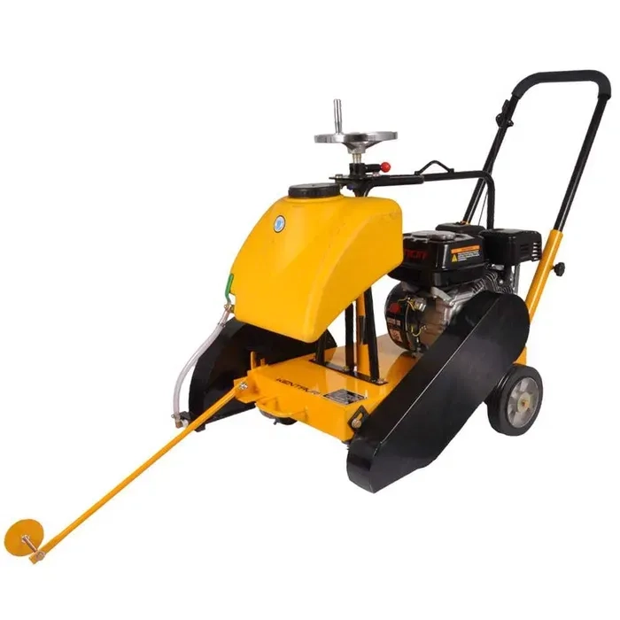 Швонорізчик асфальторіз