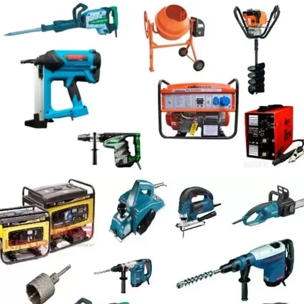 Електроінструмент