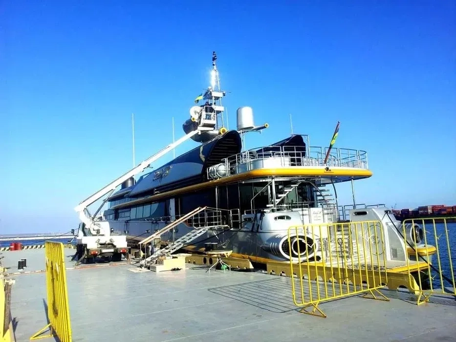 Услуги Автовышки в Одессе (Высота до 22м), для Монтажных и Фасадных Работ!