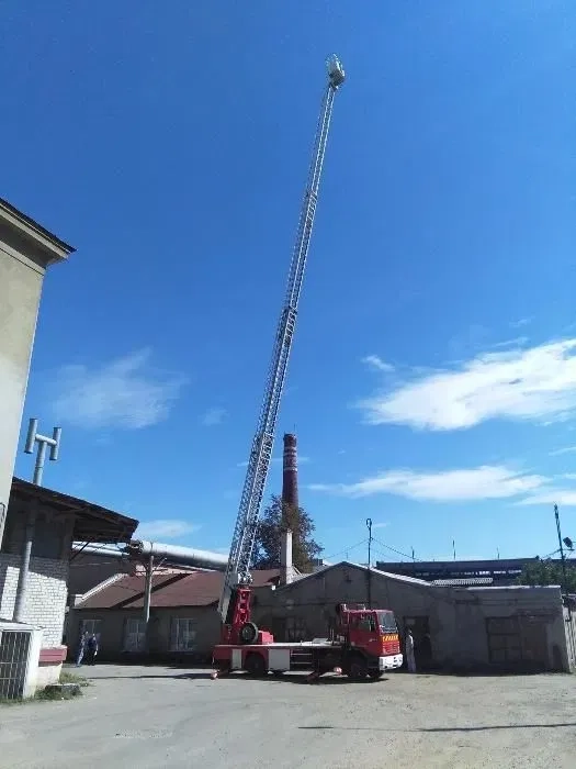 Автовышки. Услуги. Любые - 15,17, 22,30, 32 метра