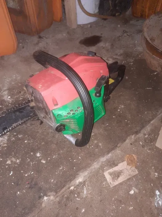 Бензопила Тайга ТБП-4000 (4000 вт)