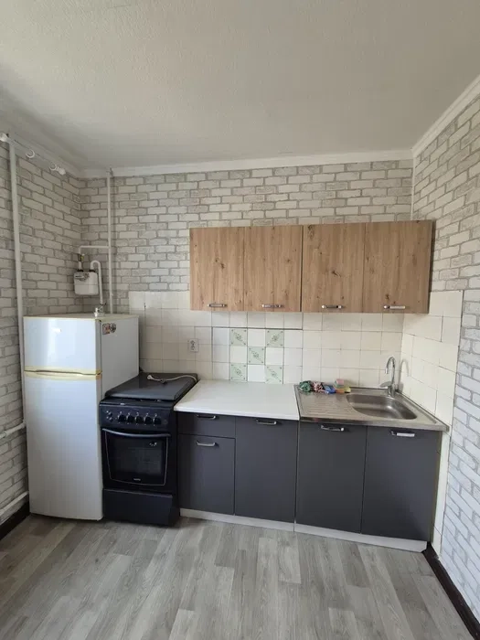 1-кімнатна квартира Лівий берег.