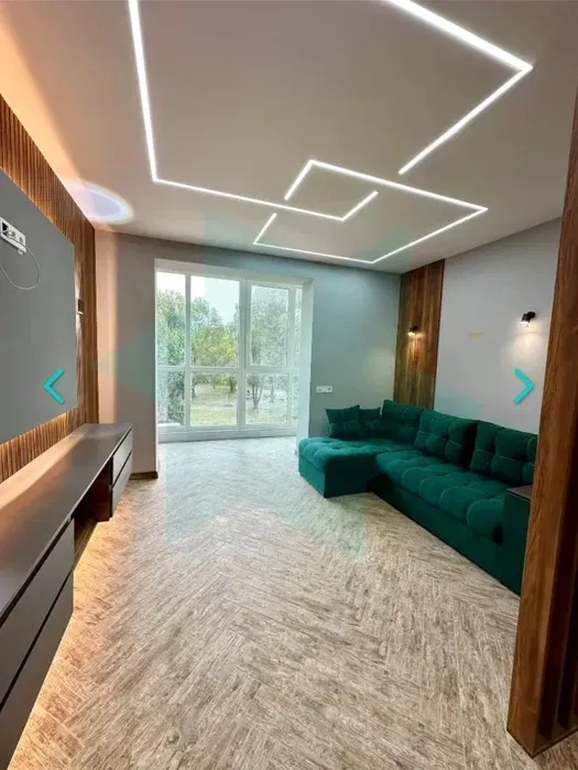 1к.кв. ЖК Лівобережний, Березинка, Мольєра. Повністю укомплектована якісними меблями та технікою — можна заїжджати одразу