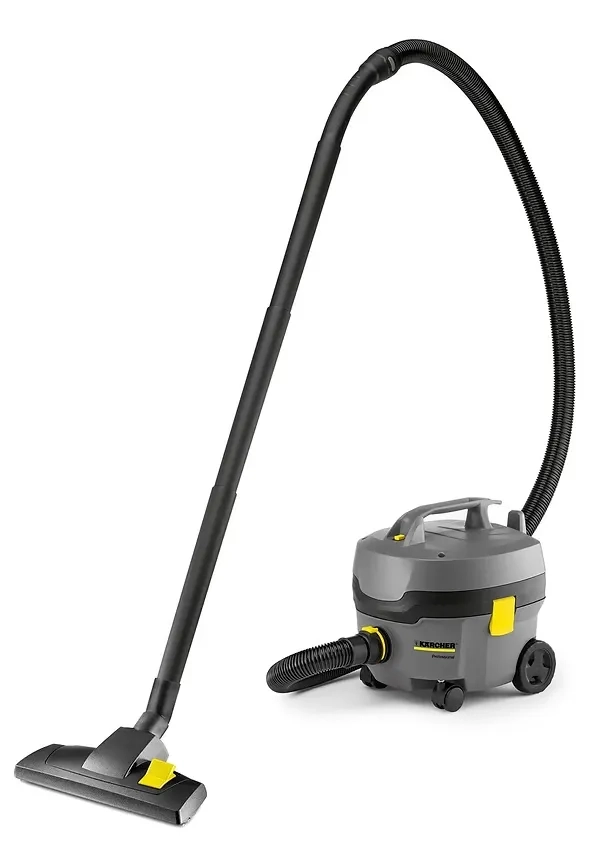 Професійний пилосос Karcher Puzzi 8/1