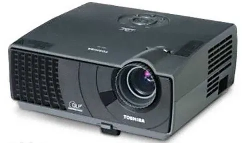 Проектор  TOSHIBA 