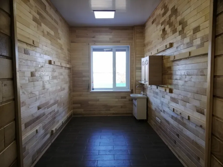 База в Котельві!