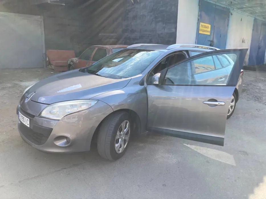 Транспорт - Легкові авто