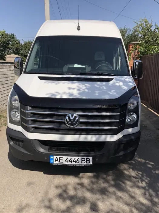 Комфортні пасажирські перевезення 12–14 місць. Виїзд по Україні