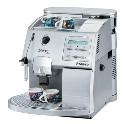 Кавоварка класу Saeco Royal !!