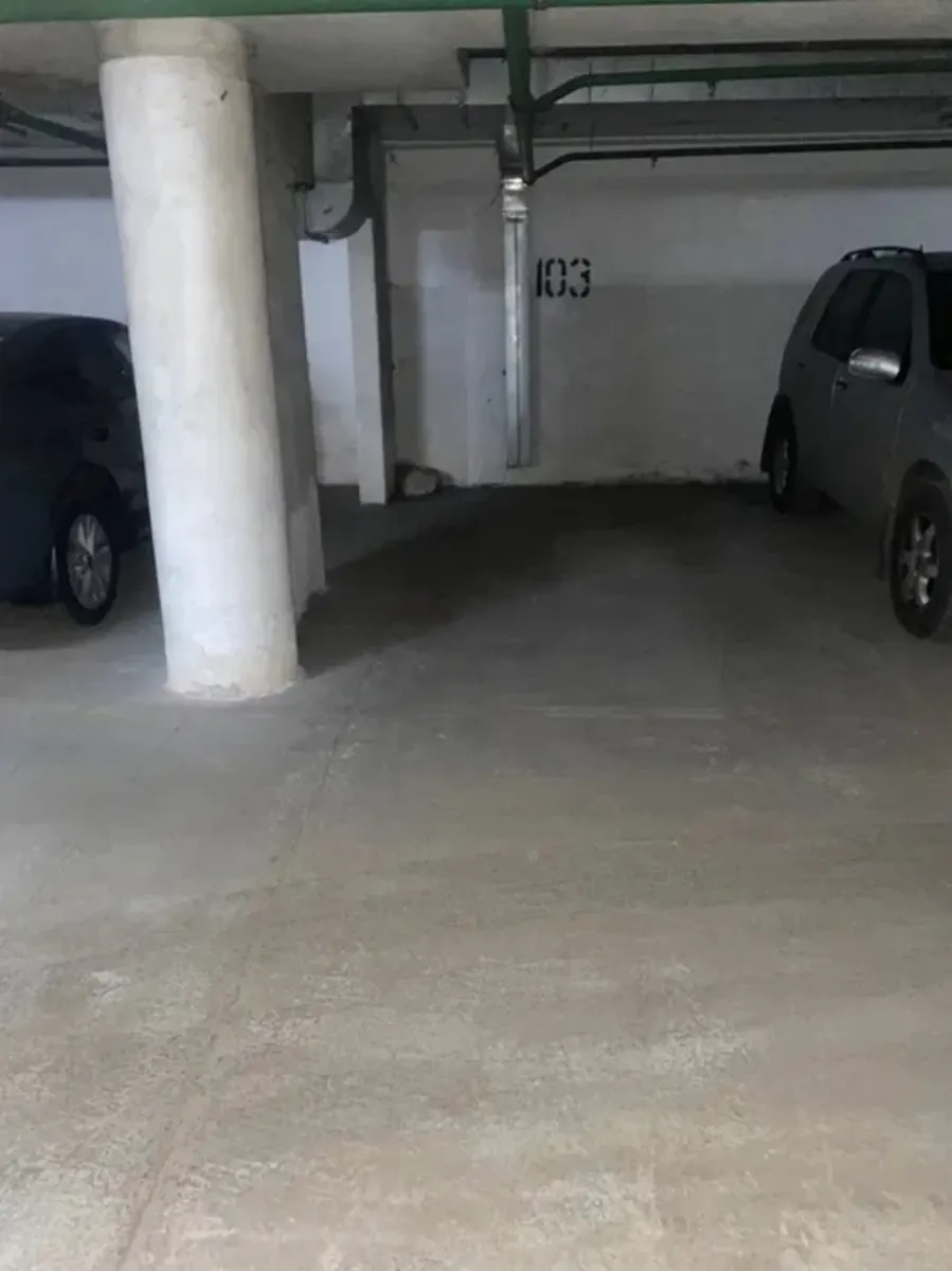 Паркомісце в ЖК Корона Печерська