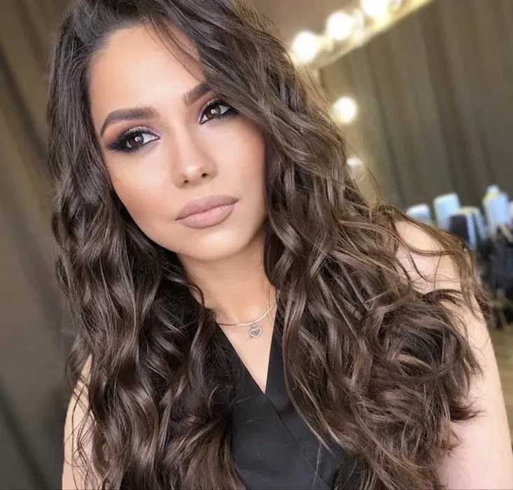 Макіяж Зачіски вечірні/весільні/курси