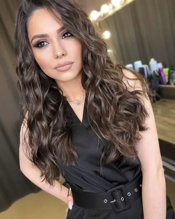 Макіяж Зачіски вечірні/весільні/курси