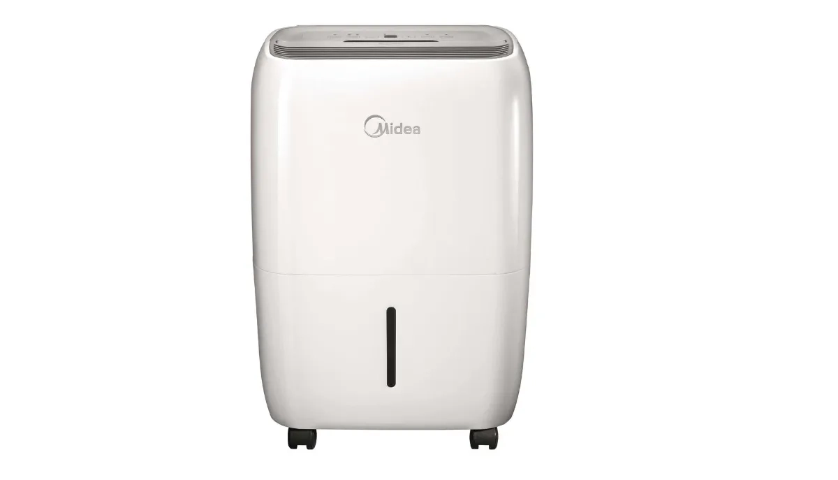 Осушувач повітря MIDEA 30 л/добу