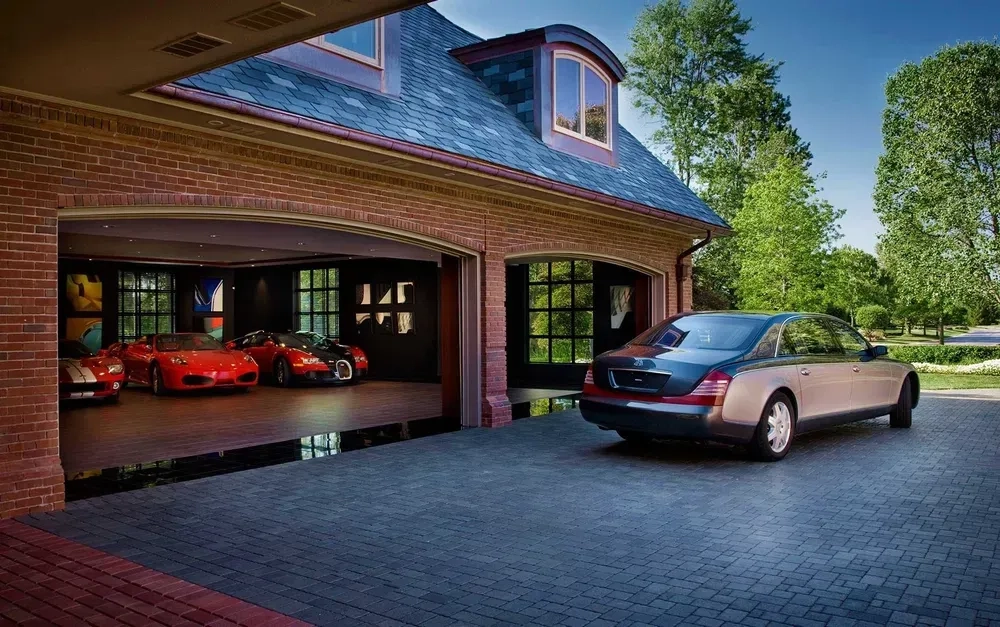 Строительство и ремонт. Услуги Опытных Мастеров.🏗️