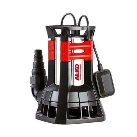 Насос Дренажний AL-KO Drain 20000 HD