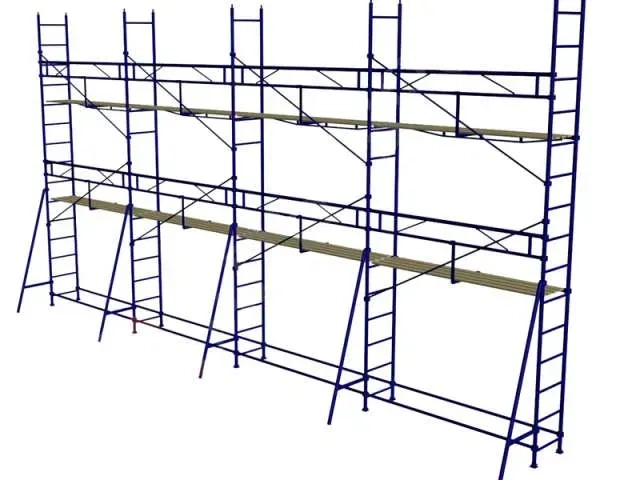 Будівельні ліси