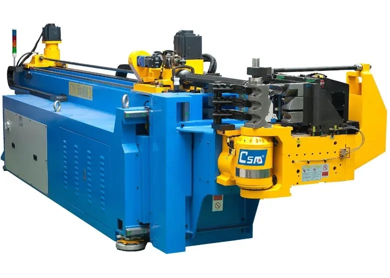 Металообробка на верстатах з ЧПК