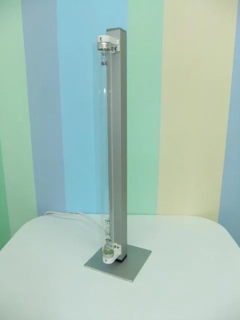 Лампа Бактерицидна . Боротьба з хвороботворними мікроорганізмами.