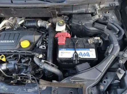 Автомобіль Nissan X-trail